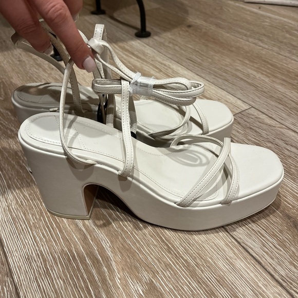 Zara Heels - Picture 3 of 4